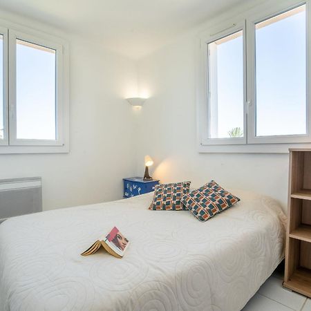 Apartment La Sirene By Interhome Ле-Лек Экстерьер фото