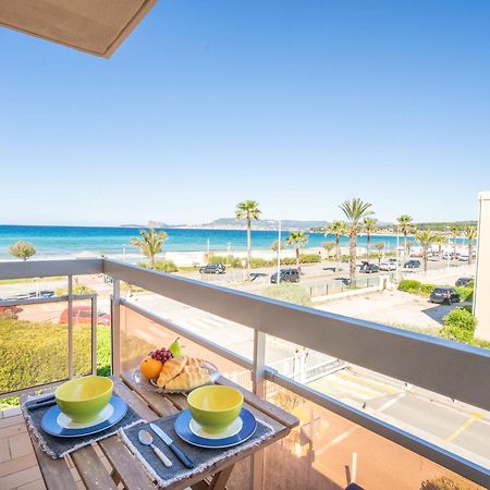 Apartment La Sirene By Interhome Ле-Лек Экстерьер фото