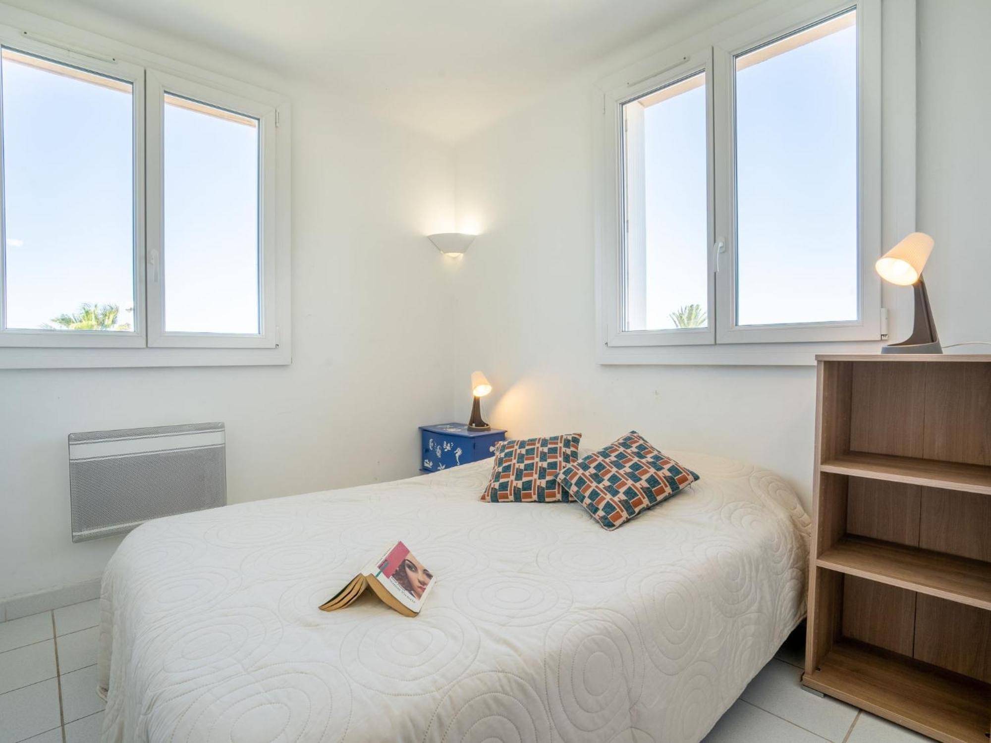 Apartment La Sirene By Interhome Ле-Лек Экстерьер фото
