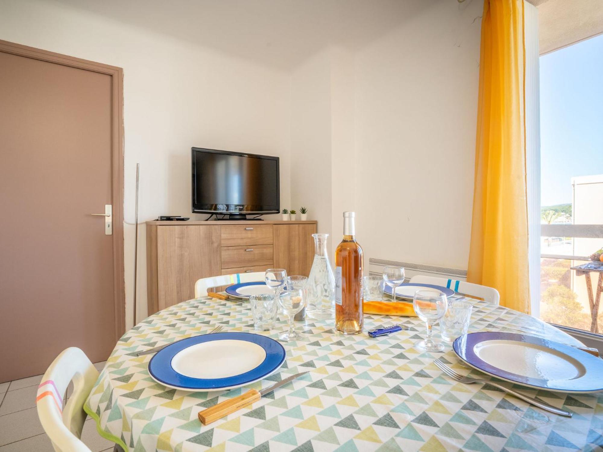 Apartment La Sirene By Interhome Ле-Лек Экстерьер фото