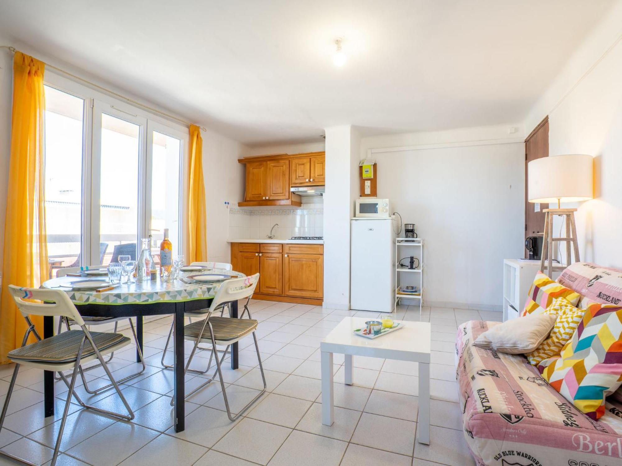 Apartment La Sirene By Interhome Ле-Лек Экстерьер фото