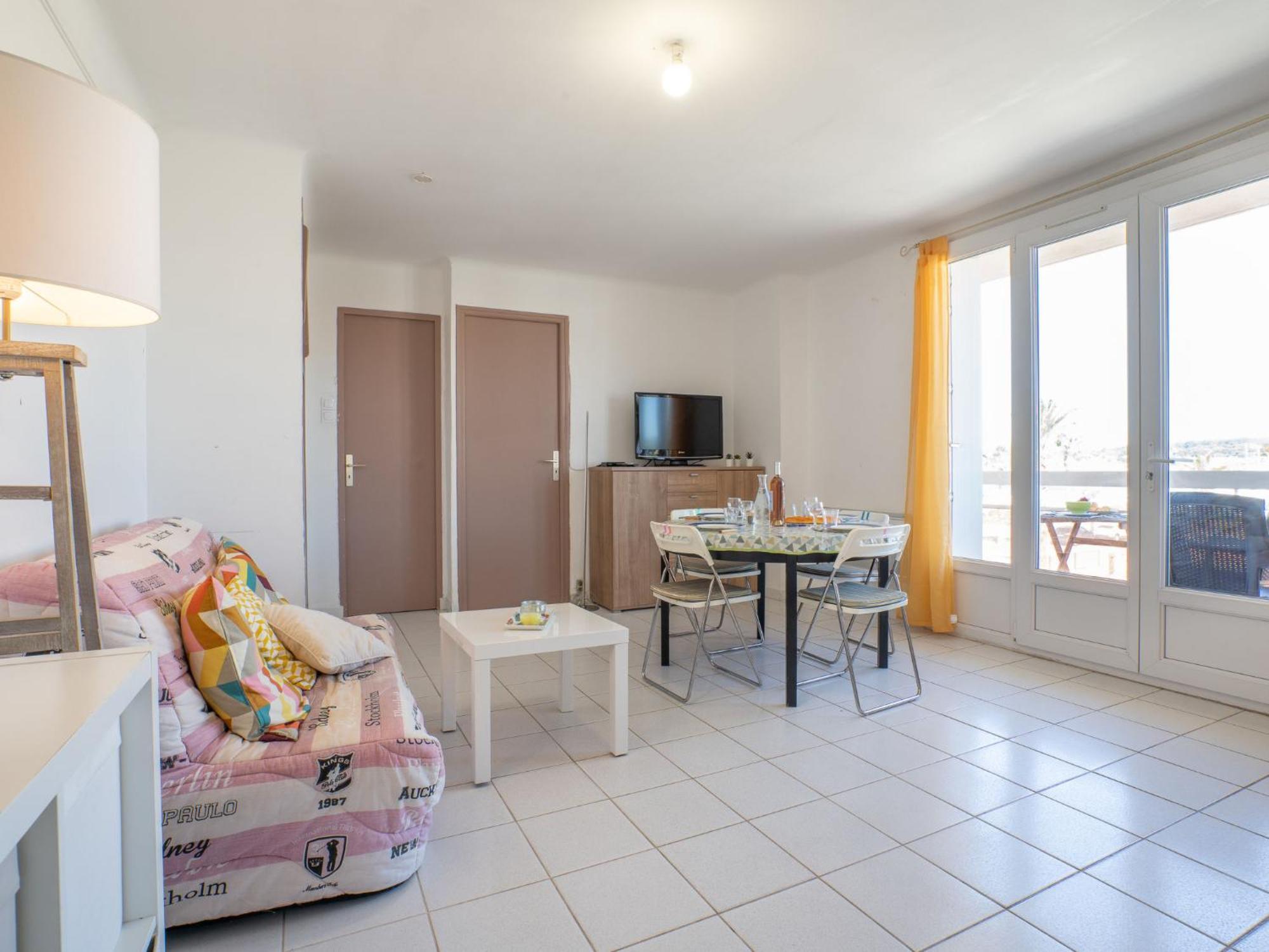 Apartment La Sirene By Interhome Ле-Лек Экстерьер фото