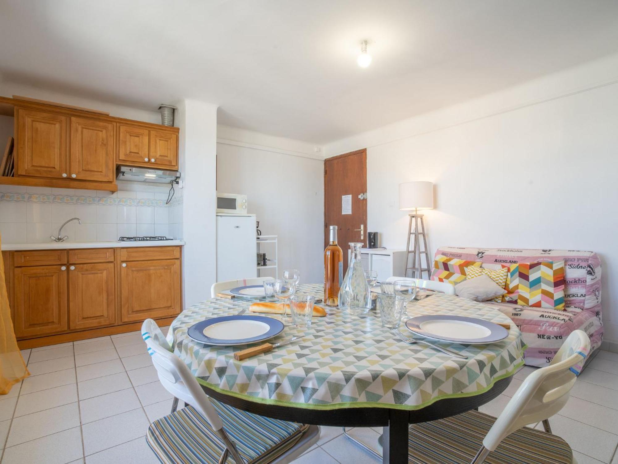 Apartment La Sirene By Interhome Ле-Лек Экстерьер фото