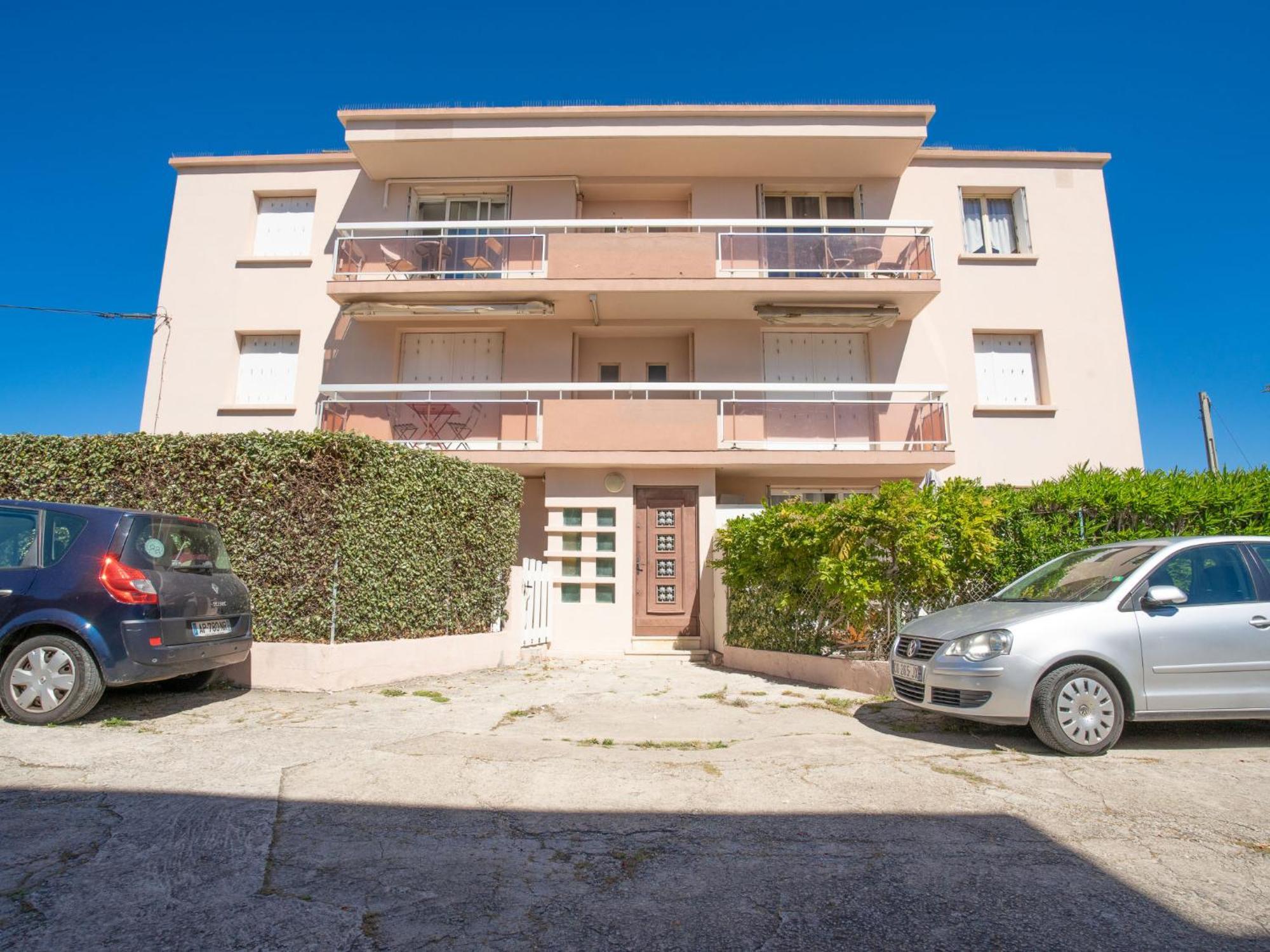 Apartment La Sirene By Interhome Ле-Лек Экстерьер фото